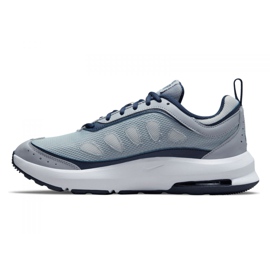 Nike Air Max Ap M CU4826-005 scarpe blu 1