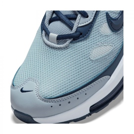 Nike Air Max Ap M CU4826-005 scarpe blu 2