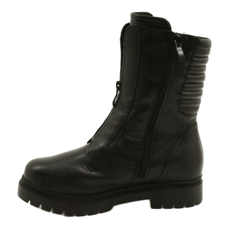 Hit Women's Hit Climtion Pro Caprice 9-26454-27 022 Stivali neri nero 1