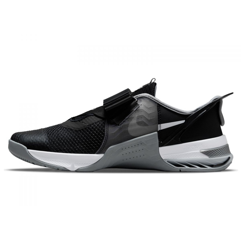 Scarpa da allenamento Nike Metcon 7 FlyEase M DH3344-010 nero 1