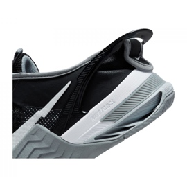 Scarpa da allenamento Nike Metcon 7 FlyEase M DH3344-010 nero 2