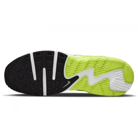 Nike Air Max Excee M CD4165-016 scarpe nero 2