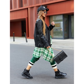 Doposci caldi Big Star II274311 Nero 2