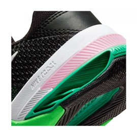 Nike Metcon 7 W CZ8280-036 scarpe da allenamento nero 2