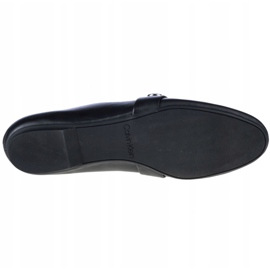 Calvin Klein Ola Nappa W E8892BLK scarpe nero 3