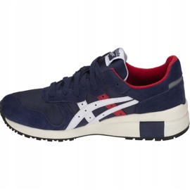 Asics Scarpe Onitsuka Tiger Ally M 1183A029-400 blu navy 1