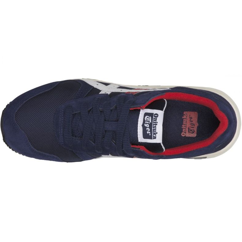 Asics Scarpe Onitsuka Tiger Ally M 1183A029-400 blu navy 2