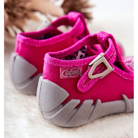 BEFADO S.A. Pantofole Inblu Unicorns 110P435 Rosa 1