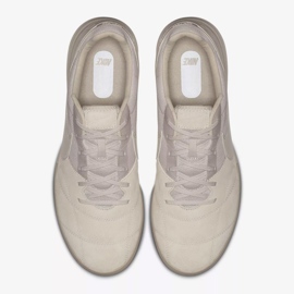 Scarpe indoor Nike Premier Sala Ic M beige beige 1