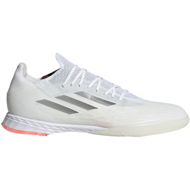 Scarpe da calcio Adidas X Speedflow.1 In M FY3275 multicolore bianco 1