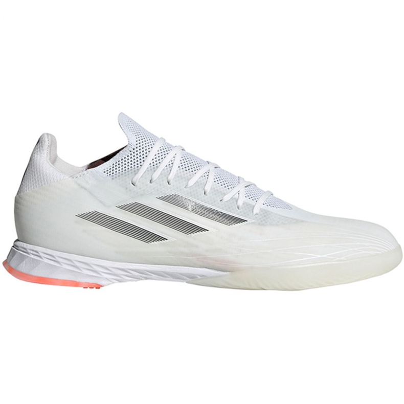 Scarpe da calcio Adidas X Speedflow.1 In M FY3275 multicolore bianca 1
