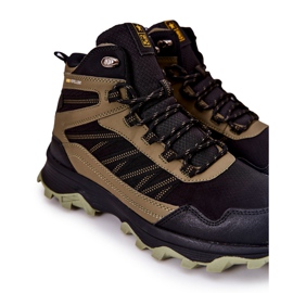 PE1 Khaki Deepmark M marrone nero verde 1