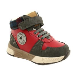 American Club Boys 'Boys with the pellicchiera del club americano gc27 rosso 1