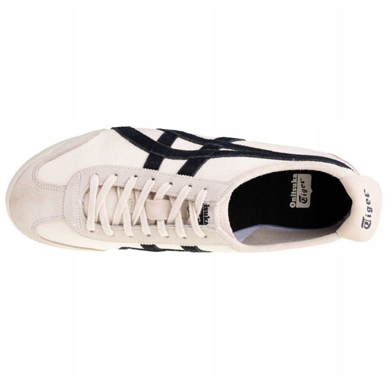 Asics Onitsuka Tiger Messico 66 Vin U 1183B391-200 bianca 2