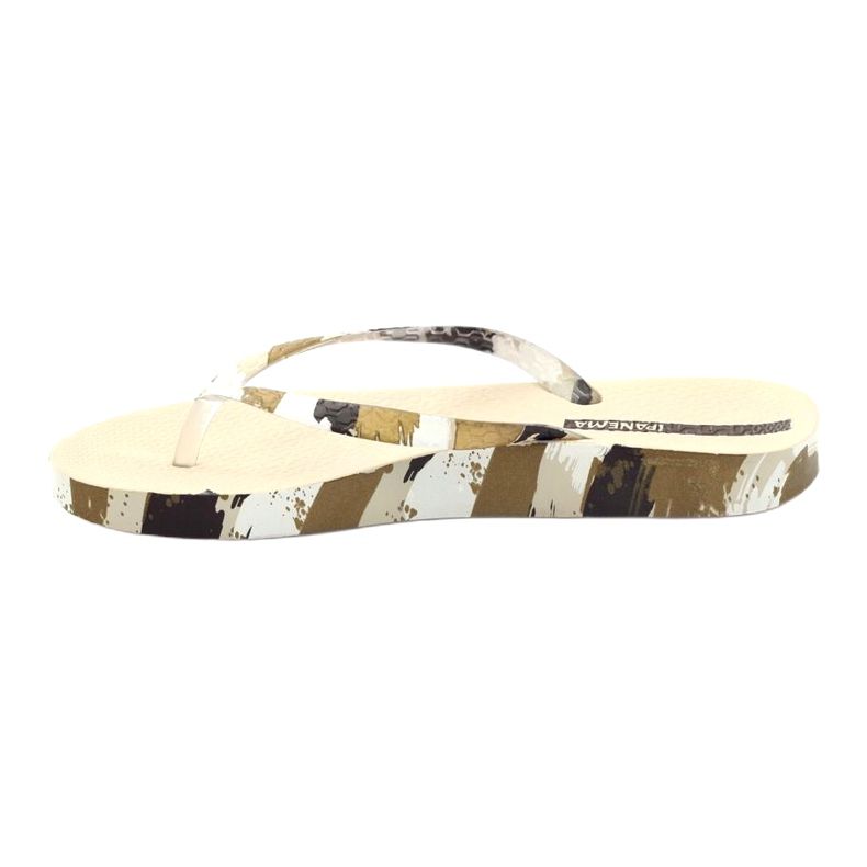 Ciabatte scarpe da donna infradito Ipanema 80692 camo multicolore 2