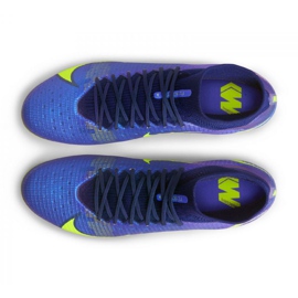 Scarpa da calcio Nike Superfly 8 Pro Ag M CV1130-574 blu navy blu navy 2