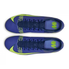 Scarpa da calcio Nike Vapor 14 Academy Ag M CV0967-474 reale blu 2