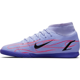 Nike Mercurial Superfly 8 Club Km Ic M DB2863 506 scarpe da calcio multicolore viola 1