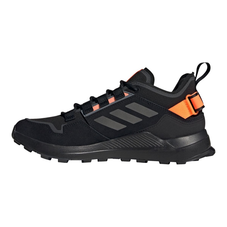 Scarpe Adidas Terrex Hikster M EH3534 nero 1