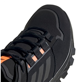 Scarpe Adidas Terrex Hikster M EH3534 nero 2