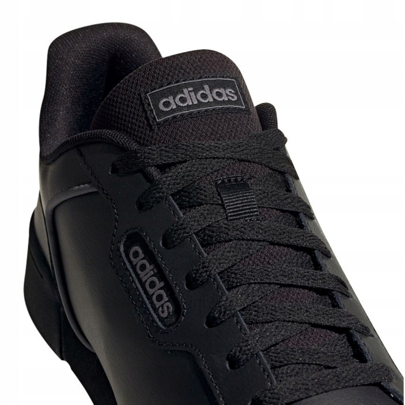 Scarpe Adidas Roguera M EG2659 nero 1