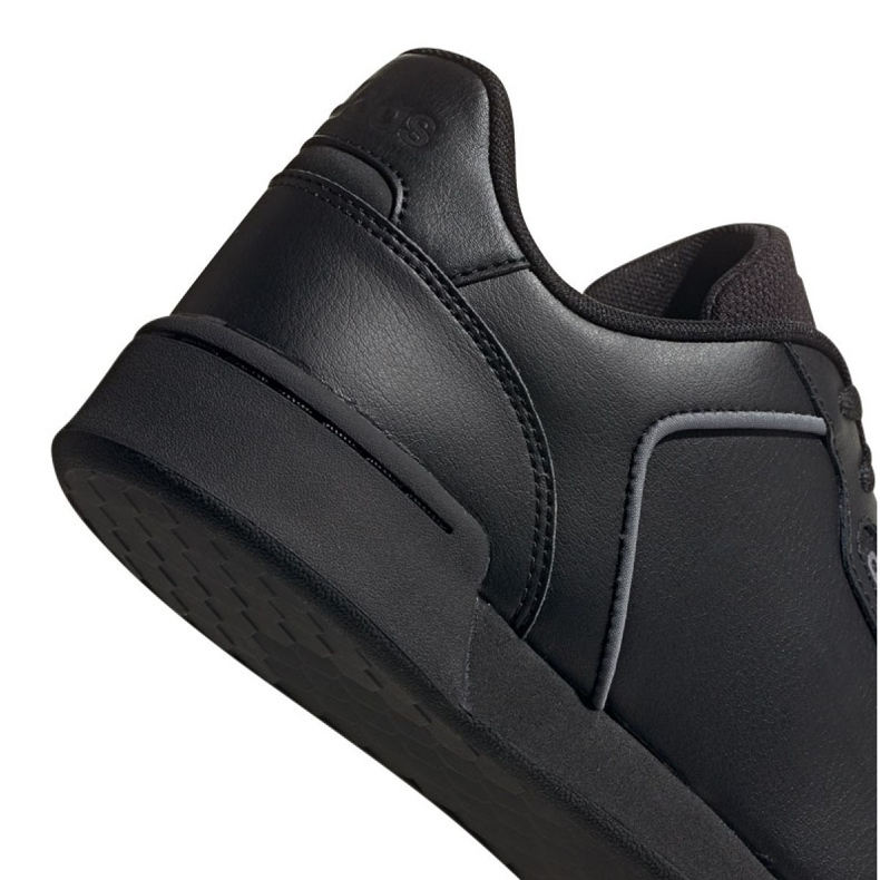 Scarpe Adidas Roguera M EG2659 nero 2