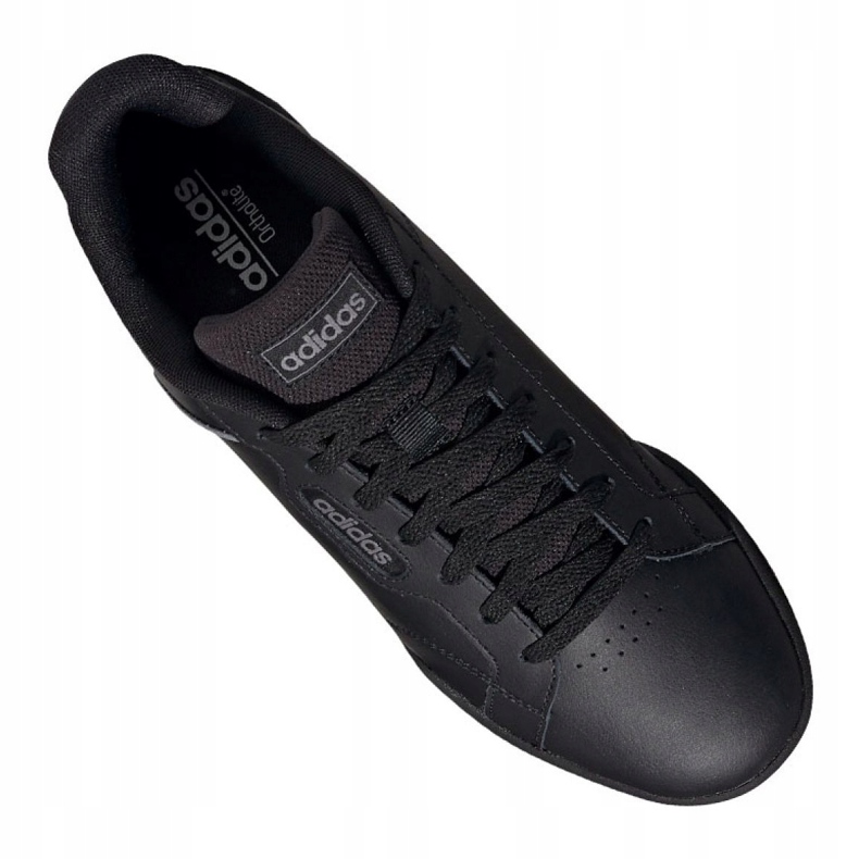 Scarpe Adidas Roguera M EG2659 nero 3