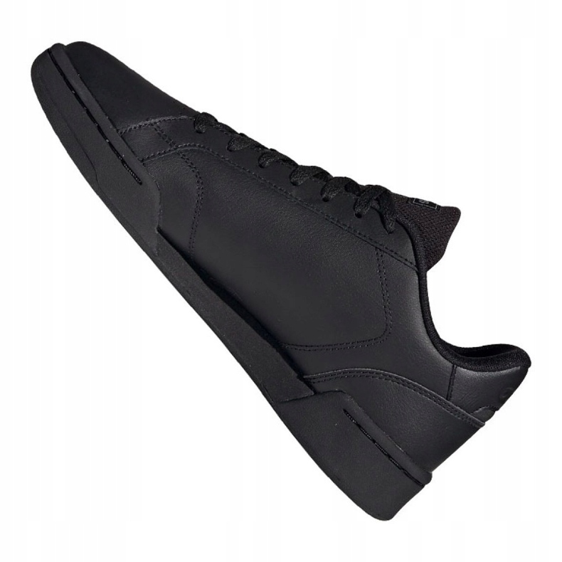 Scarpe Adidas Roguera M EG2659 nero 5