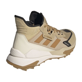 Scarpe Adidas Terrex Hyperblue M FY9692 marrone nero 2