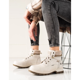 Goodin Comodi cacciatori di sport beige 2