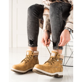 Goodin Comodi cacciatori di sport marrone 1