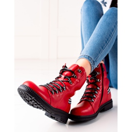 Groto Gogo operai rossi rosso 1