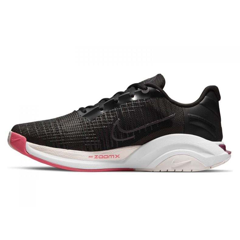 Scarpa da allenamento Nike ZoomX SuperRep Surge W CK9406-069 nero 1