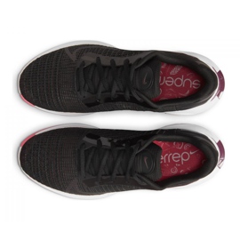 Scarpa da allenamento Nike ZoomX SuperRep Surge W CK9406-069 nero 2