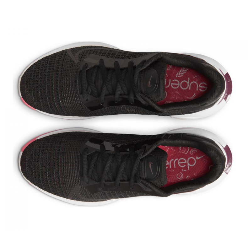Scarpa da allenamento Nike ZoomX SuperRep Surge W CK9406-069 nero 2