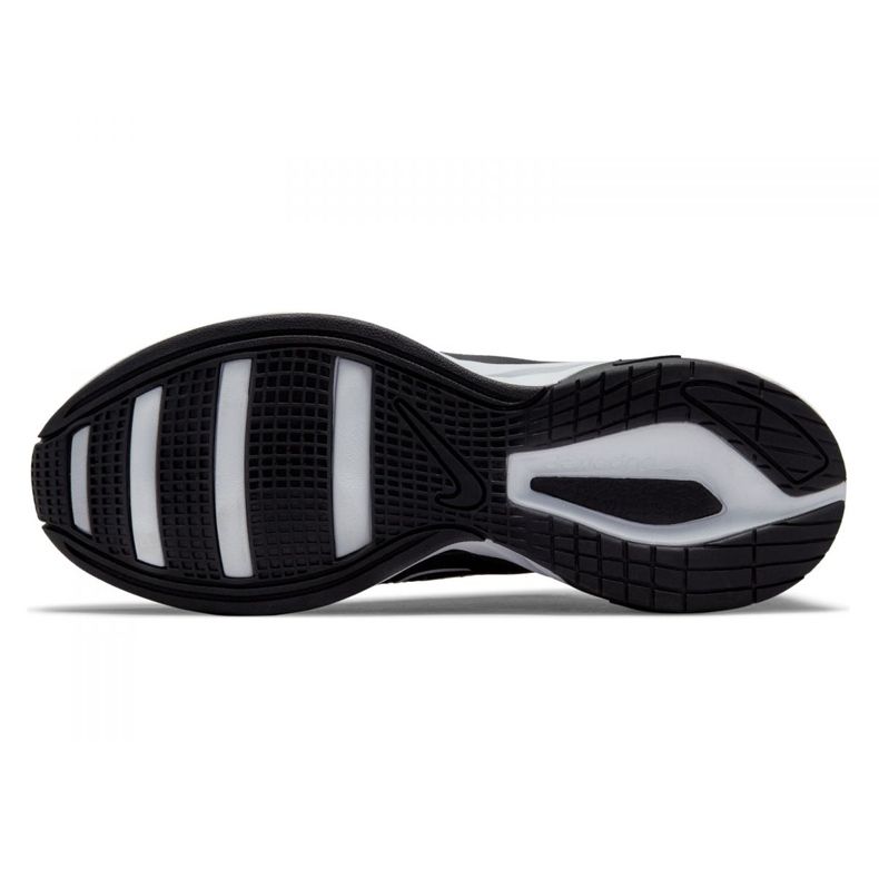 Nike ZoomX SuperRep Surge M CU7627-017 scarpa da allenamento nero 2