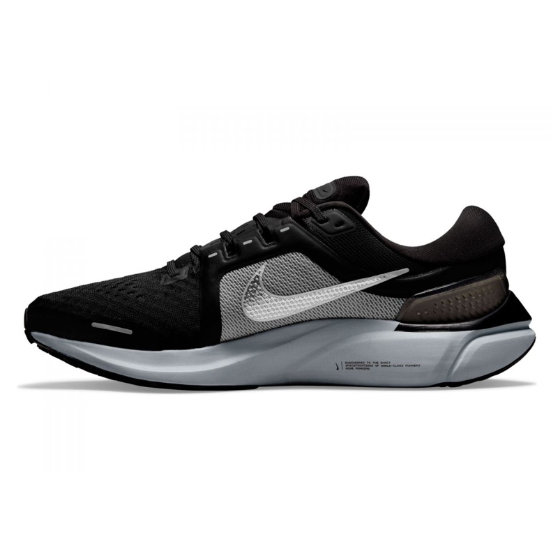 Nike Air Zoom Vomero 16 M DA7245-003 scarpa da corsa nero 1