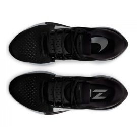 Nike Air Zoom Vomero 16 M DA7245-003 scarpa da corsa nero 2