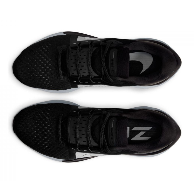 Nike Air Zoom Vomero 16 M DA7245-003 scarpa da corsa nero 2