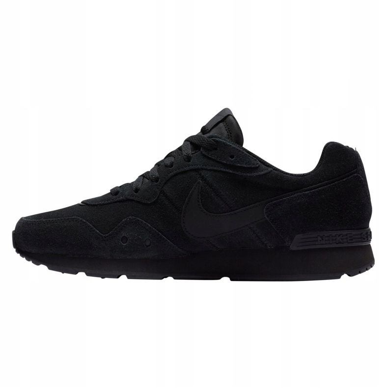 Scarpa Nike Venture Runner Suede M CQ4557-002 nero 1