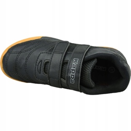 Scarpe Kappa Kickoff K Jr 260509K-1116 nero 2