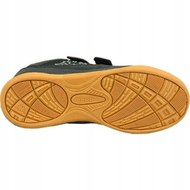 Scarpe Kappa Kickoff K Jr 260509K-1116 nero 3
