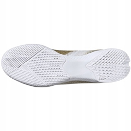 Adidas X GHOSTED.3 In scarpe da calcio EG8204 bianco 6