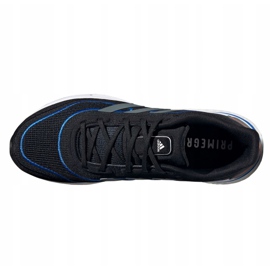 Scarpe Adidas Supernova FW1197 nere nero 3
