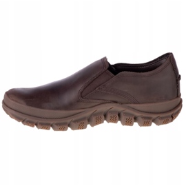 Caterpillar Fused Slip On M P724806 marrone 1
