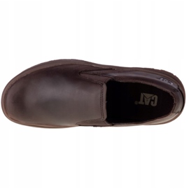 Caterpillar Fused Slip On M P724806 marrone 2