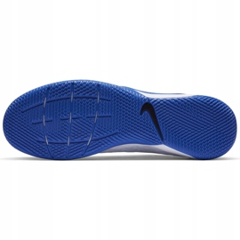 Nike Tiempo Legend 8 Academy Ic M AT6099 104 scarpe da calcio bianca 5