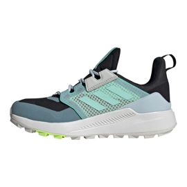 Scarpe Adidas Terrex Trailmaker Gtx W FX4694 blu 1