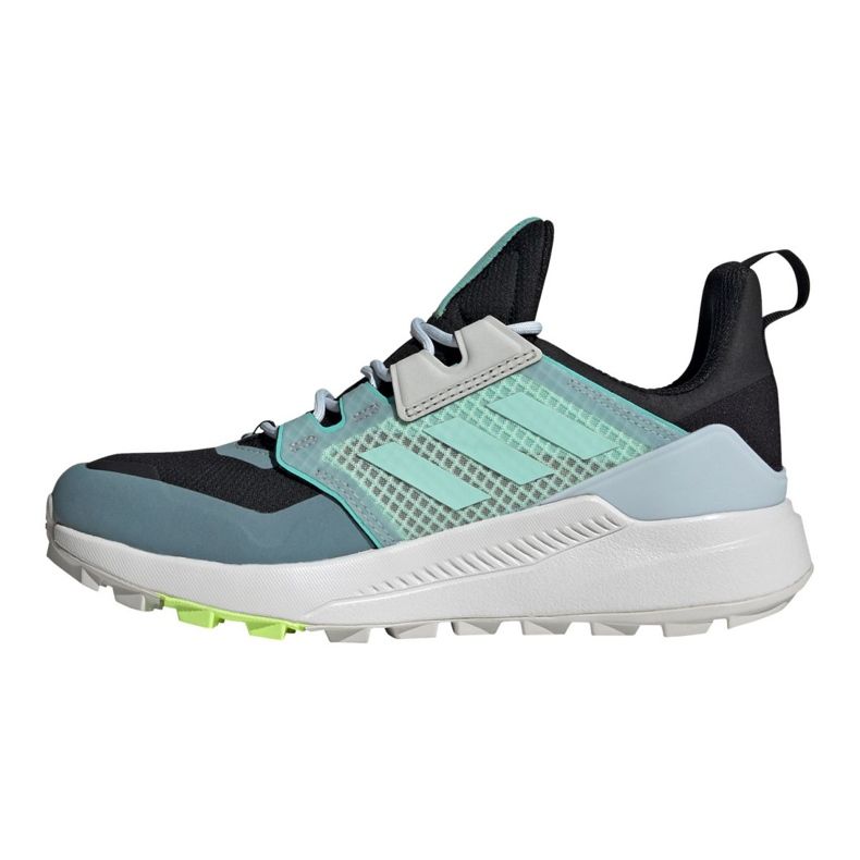 Scarpe Adidas Terrex Trailmaker Gtx W FX4694 blu 1