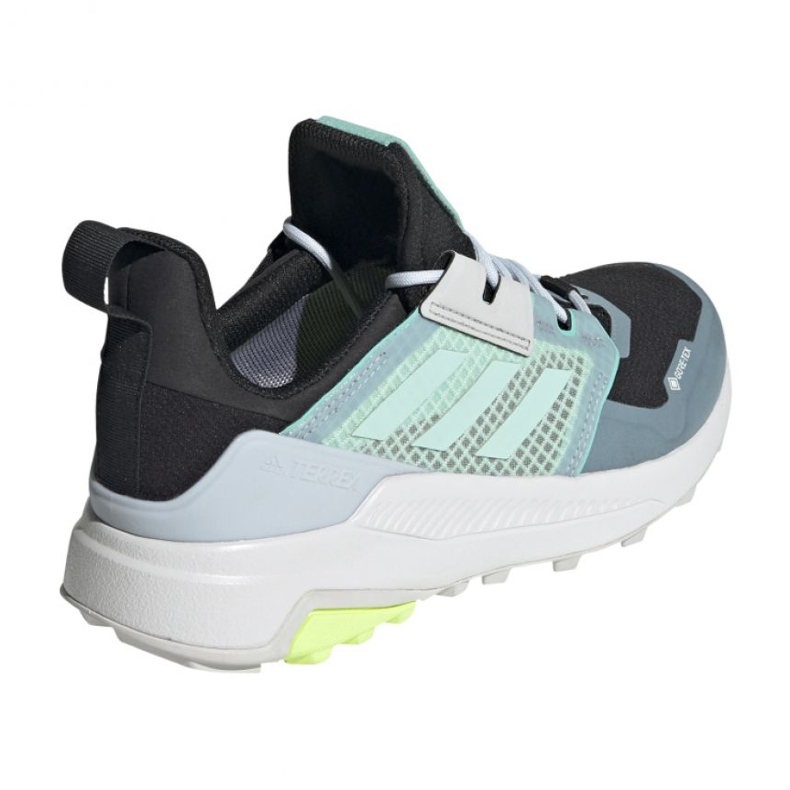 Scarpe Adidas Terrex Trailmaker Gtx W FX4694 blu 2